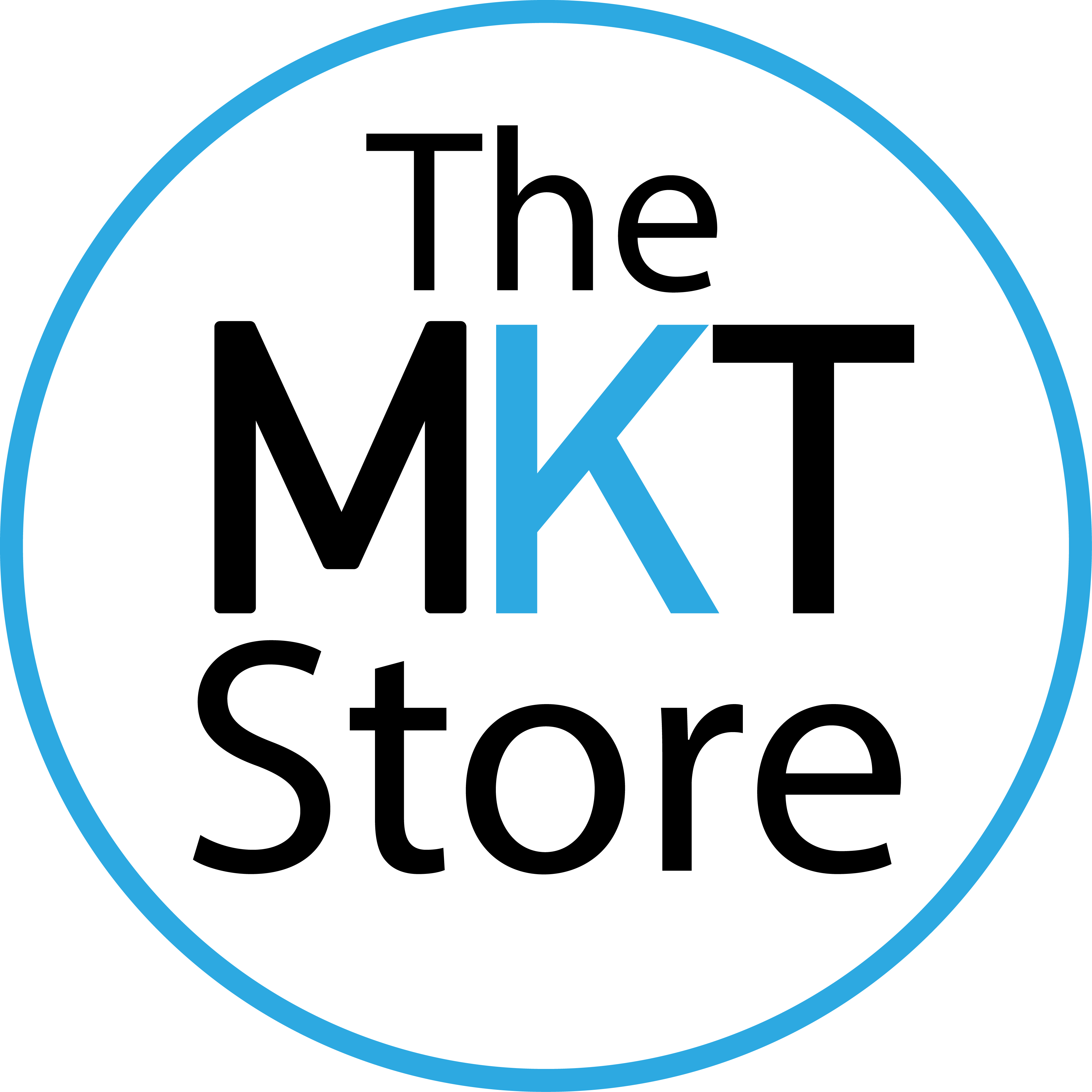 MKT Store